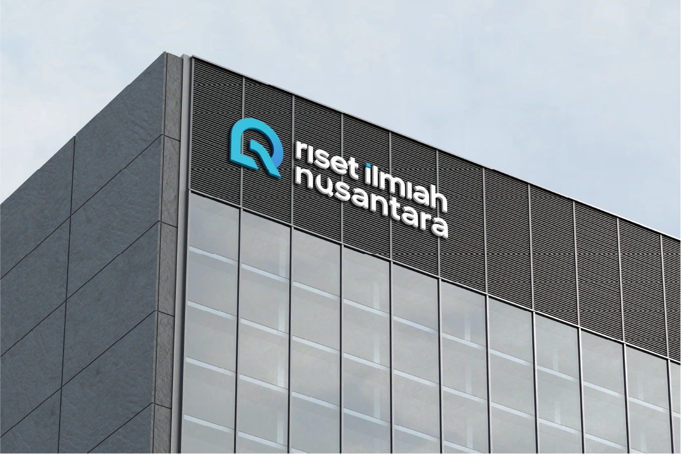 Gedung Riset Riset Ilmiah Nusantara - Publikasi Jurnal Internasional