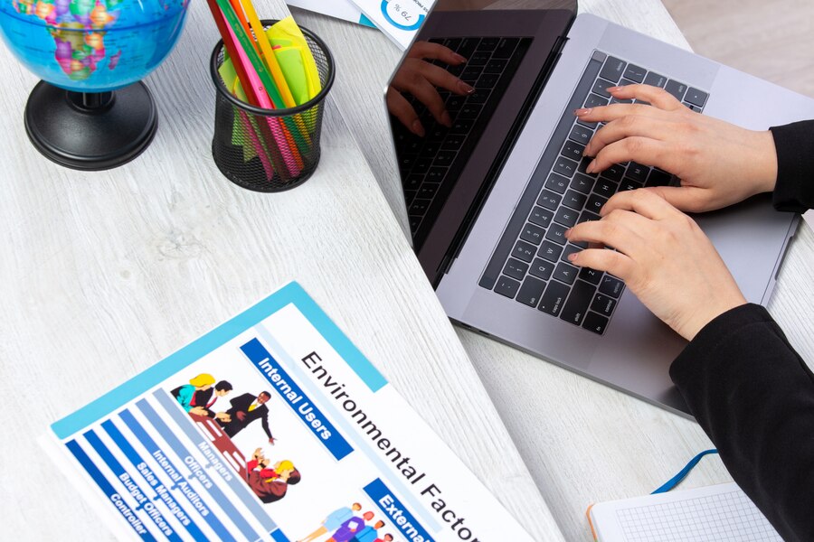 Ciri-Ciri Jurnal Internasional Terindeks Scopus