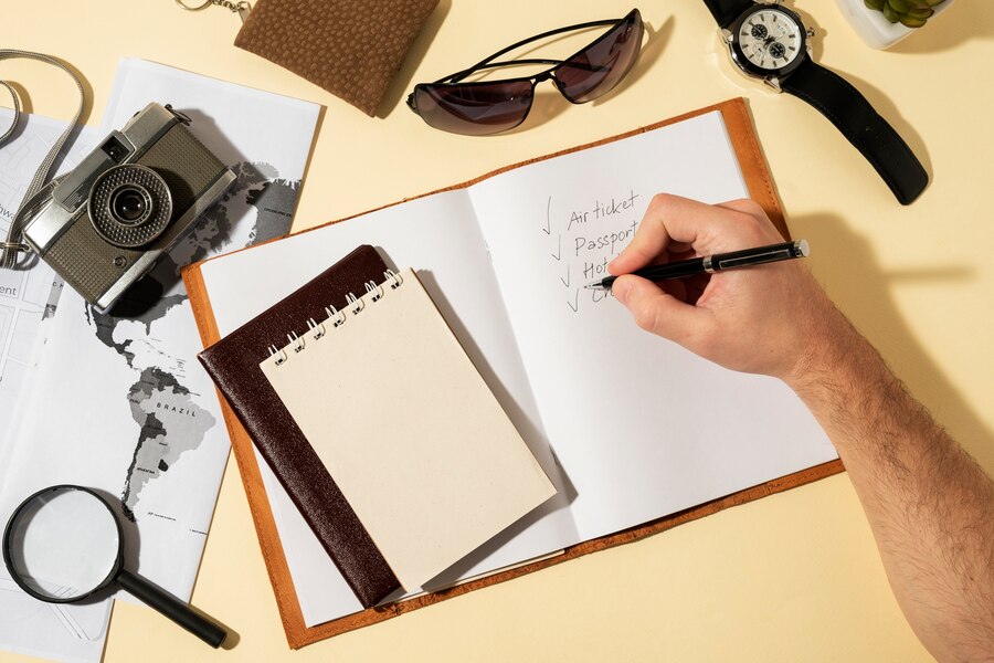 Tips Menulis Jurnal Scopus