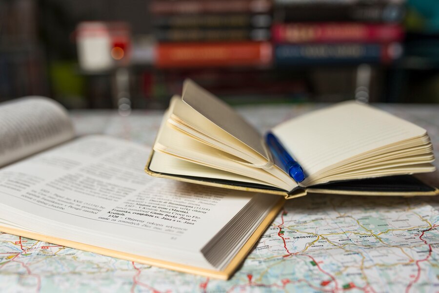 Apa Itu Jurnal Internasional