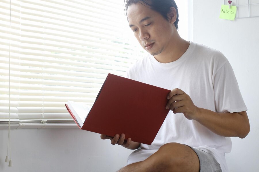 Cara Buka Jurnal Internasional