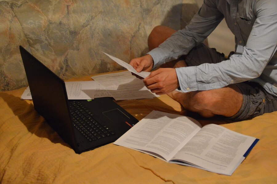 Cara Mencari Jurnal Internasional Terindeks Scopus