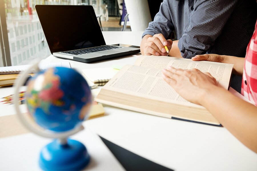 Pengertian Jurnal Internasional