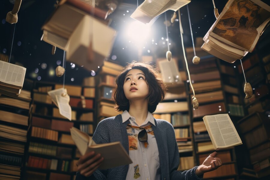 Sekilas Tentang Cara Memahami Jurnal Internasional