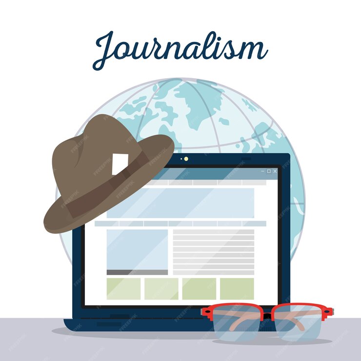 Sekilas Tentang Jurnal Internasional
