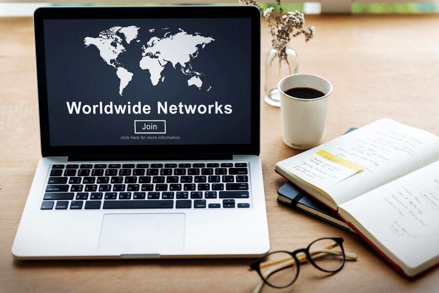 Website Jurnal Internasional