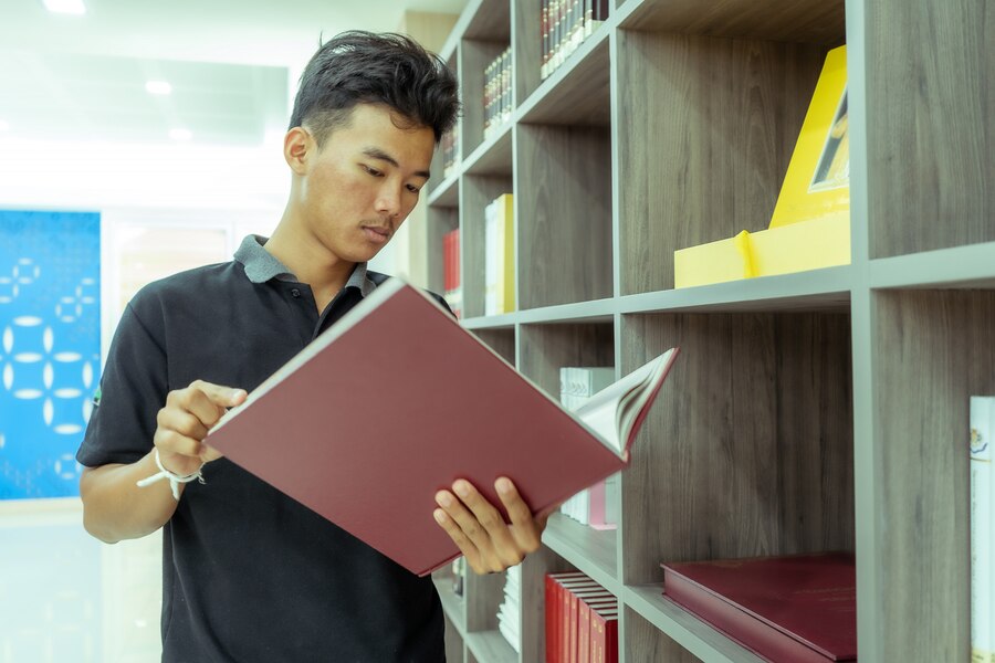 Syarat Publikasi Jurnal Internasional