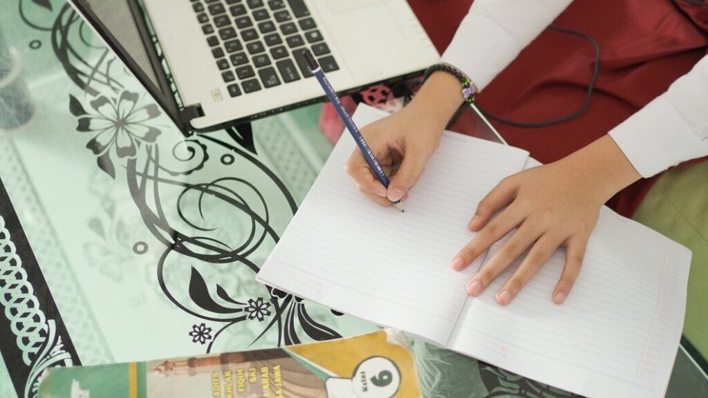 Ketahuilah Tingkatan Jurnal Sinta