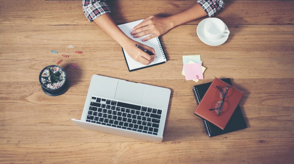 Cara Membuat Jurnal Internasional