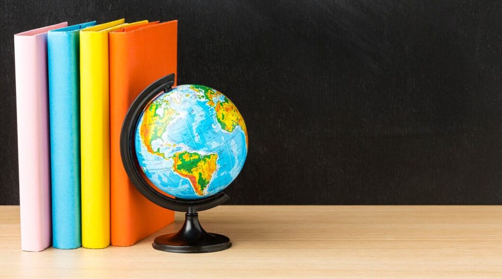 Jurnal Internasional Copernicus