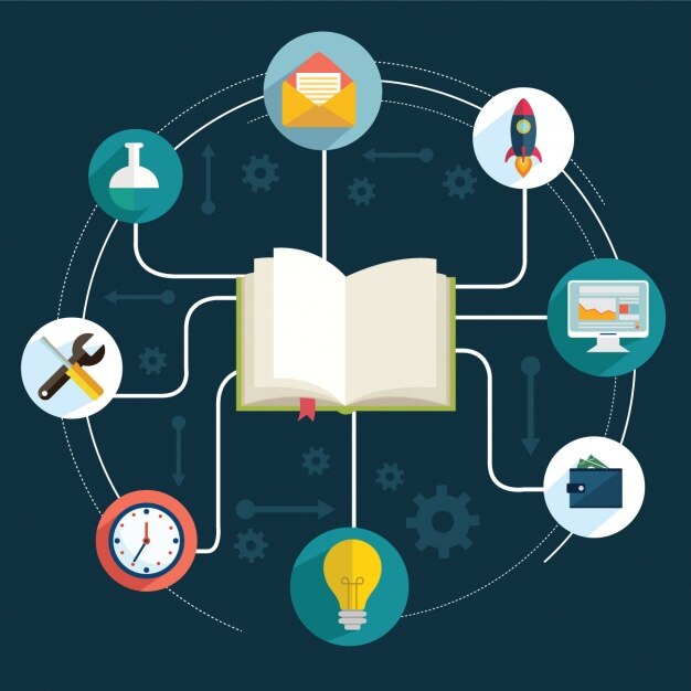 Struktur Umum dalam Jurnal Penelitian
