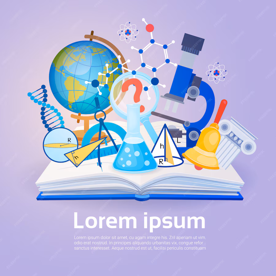 Struktur Jurnal Ilmiah yang Wajib Akademisi Ketahui