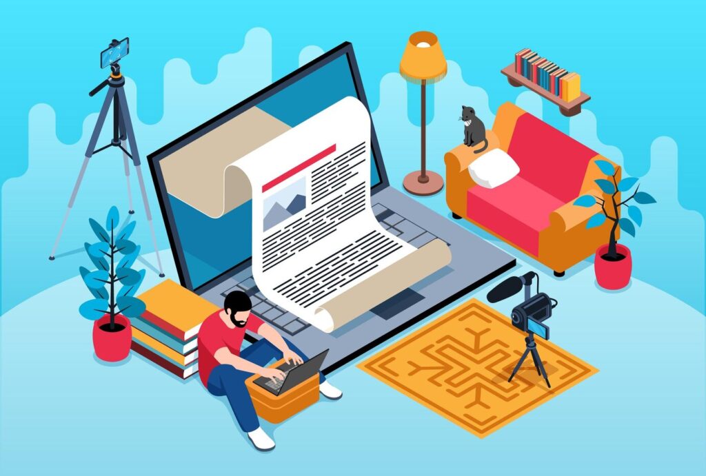 Cara Submit Artikel Ke Jurnal Sinta