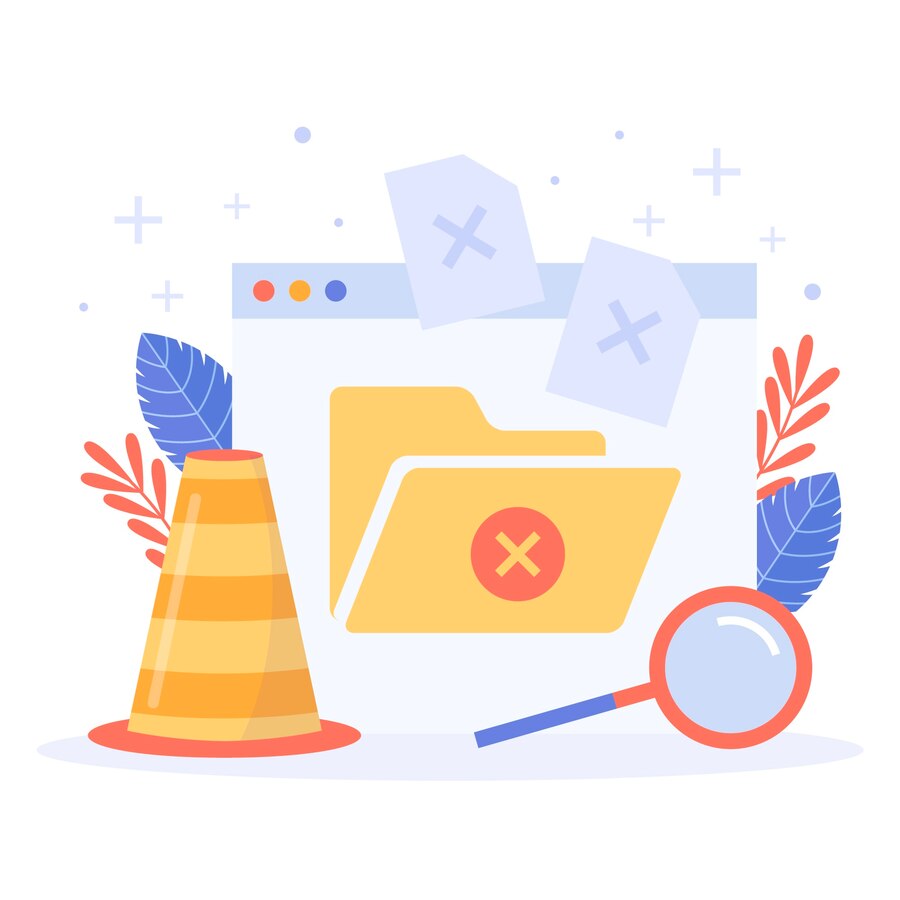 Kesalahan yang Sering Terjadi Saat Update Publikasi