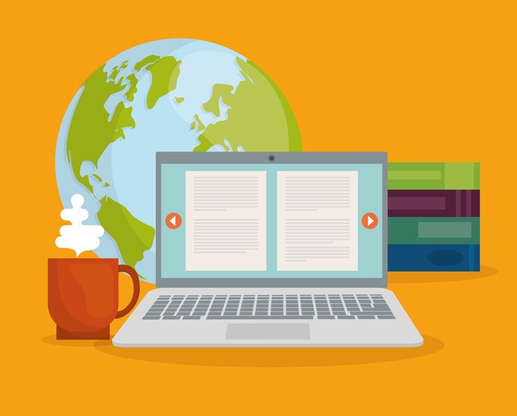 Situs Jurnal Internasional