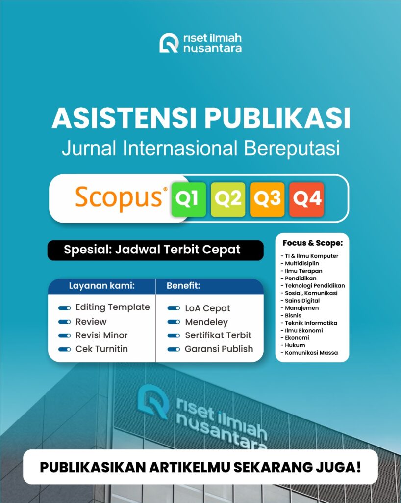 Publish Jurnal