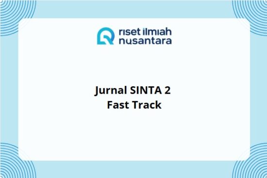 Jurnal SINTA 2 Fast Track
