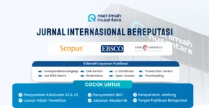 jurnal internasional
